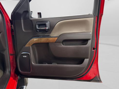 Used 2015 Chevrolet Silverado 3500 LTZ w/ Duramax Plus Package image 38