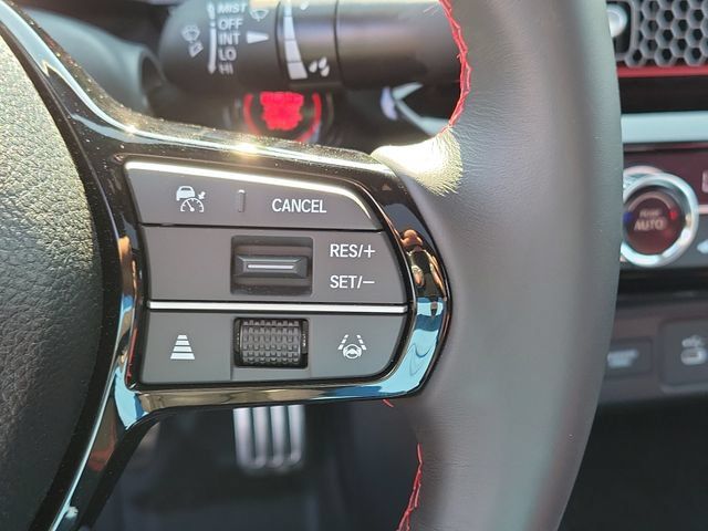 Used 2026 Honda Civic Si image 10