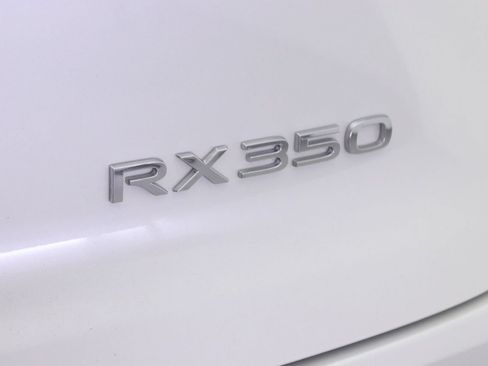 Used 2024 Lexus RX 350 Premium w/ Cold Area Package FWD image 20