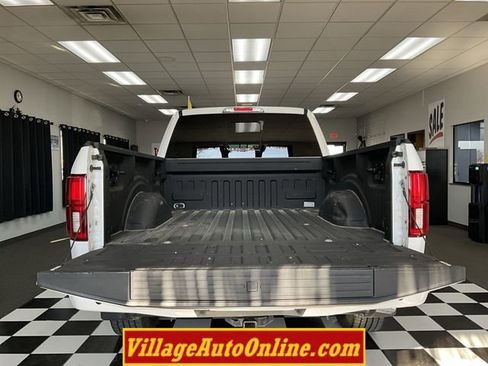 Used 2020 Ford F150 Lariat w/ Equipment Group 502A Luxury image 56