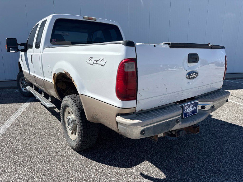 Used 2009 Ford F350 XL AWD/4WD image 5