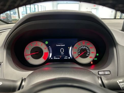 New 2026 Acura RDX A-Spec AWD/4WD image 22