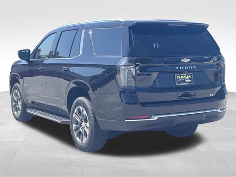 New 2026 Chevrolet Tahoe LT w/ Comfort Package AWD/4WD image 5