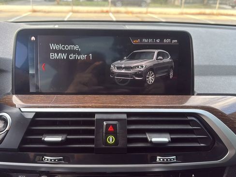 Used 2019 BMW X3 xDrive30i w/ Driving Assistance Package image 26
