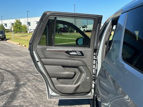 New 2025 Chevrolet Tahoe Premier image 35