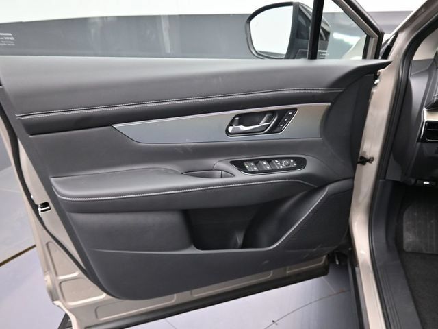 New 2026 Nissan Murano Platinum w/ Cargo Package AWD/4WD image 17