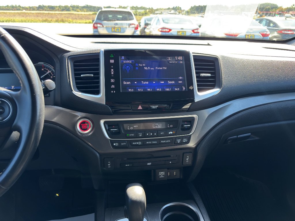 Used 2016 Honda Pilot EX-L image 15