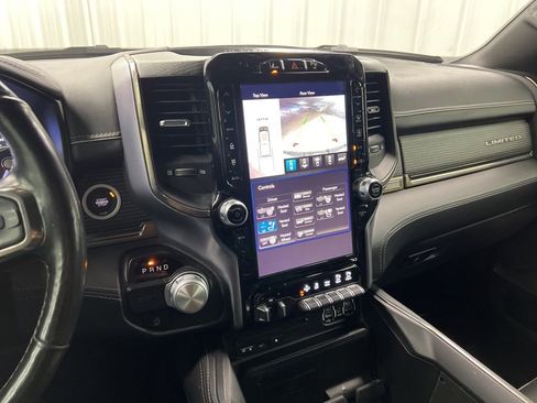 Used 2019 RAM 1500 Limited image 20