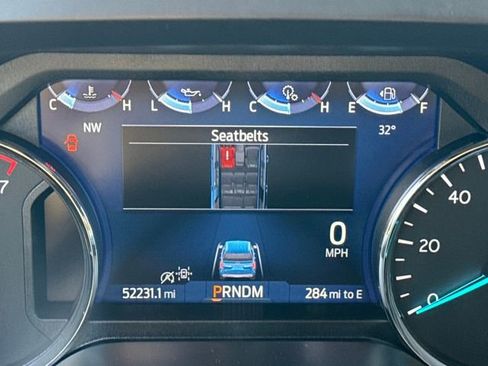 Used 2024 Ford Expedition Max XLT image 17