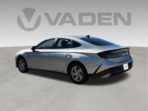 New 2026 Hyundai Sonata SE FWD image 22