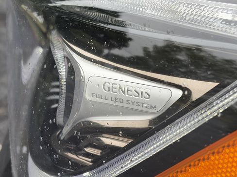 Used 2020 Genesis G80 3.8 w/ Ultimate Package 03 AWD/4WD image 10