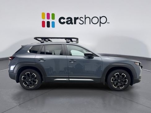 Used 2023 MAZDA CX-50 Meridian Edition w/ Apex Package AWD/4WD image 5