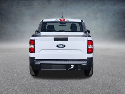 New 2026 Ford Maverick XL w/ Equipment Group 101A image 6