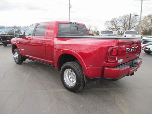 Used 2026 RAM 3500 Longhorn image 10