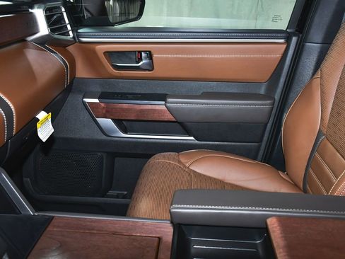 Used 2025 Toyota Tundra 1794 Edition image 46