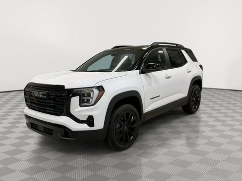New 2026 GMC Terrain Elevation w/ Black Edition image 5