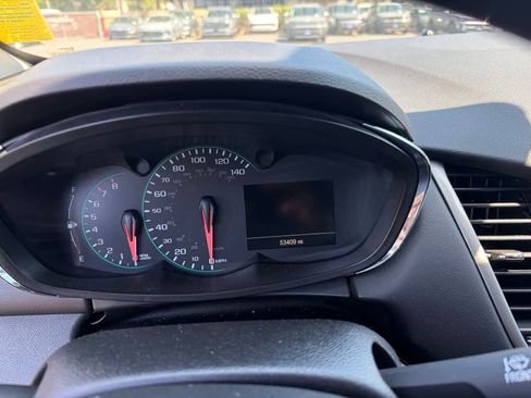 Used 2018 Chevrolet Trax LS FWD image 8