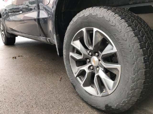 Certified 2024 Chevrolet Silverado 1500 LT AWD/4WD image 37