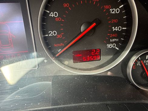 Used 2003 Audi A4 3.0 AWD/4WD image 14