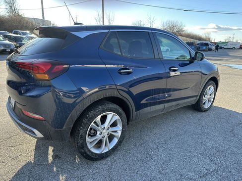 Used 2023 Buick Encore GX Preferred w/ Cold Weather Comfort Package image 7