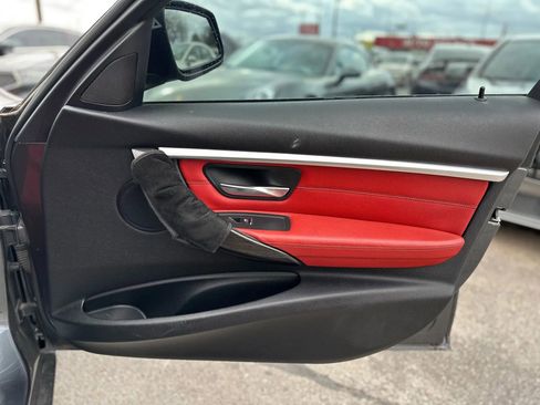 Used 2016 BMW 328i Sedan image 20