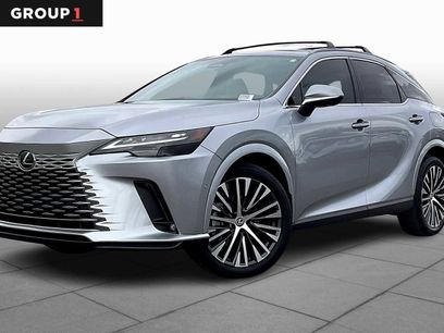 Used 2024 Lexus RX 350