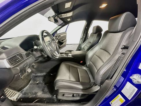 Used 2021 Honda Accord Sport image 15