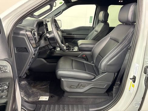 New 2026 Ford F150 Lariat AWD/4WD image 31
