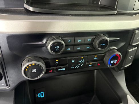 Certified 2024 Ford F450 XLT w/ XLT Value Package AWD/4WD image 20