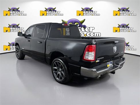 Used 2019 RAM 1500 Big Horn image 7