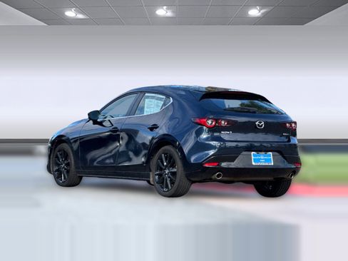 Used 2024 MAZDA MAZDA3 s image 3