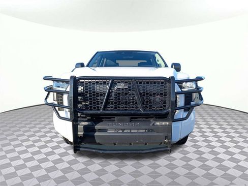 Used 2024 Toyota Tundra SR5 image 8