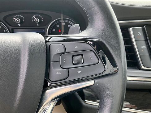 Used 2023 Buick Enclave Essence w/ LPO, Floor Liner Package image 18