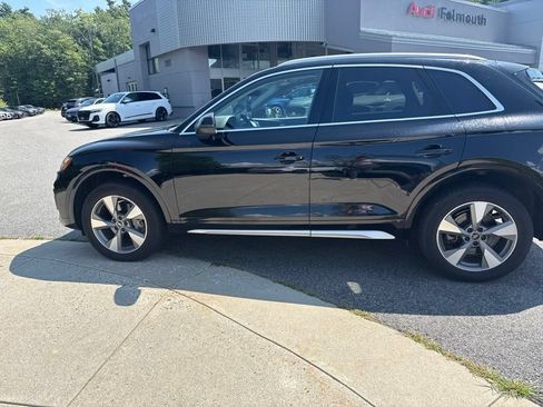 Used 2023 Audi Q5 2.0T Premium AWD/4WD image 12