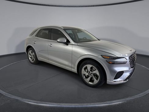 New 2026 Genesis GV70 2.5T AWD/4WD image 2