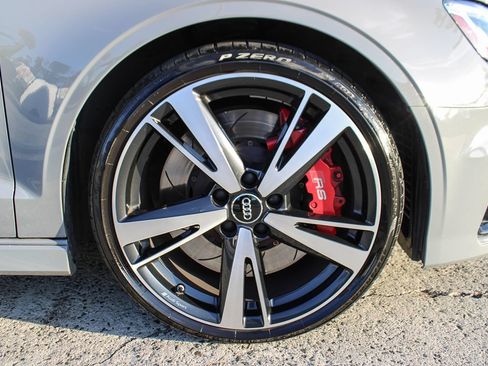 Used 2020 Audi RS 3 AWD/4WD image 11