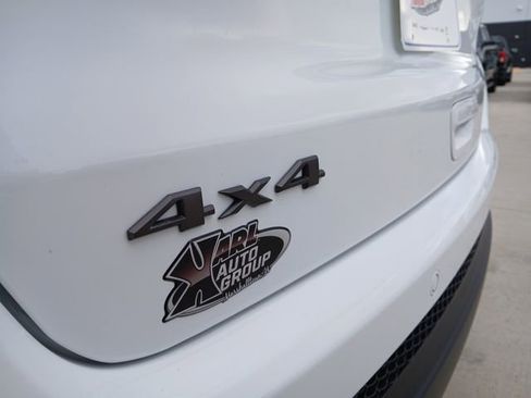 New 2026 Jeep Compass Limited image 33