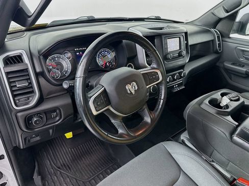Used 2023 RAM 1500 Big Horn AWD/4WD image 29