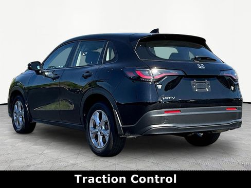 Used 2024 Honda HR-V LX image 4
