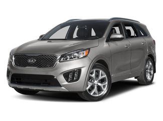 Used 2016 Kia Sorento SX video 1