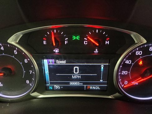 Used 2019 GMC Acadia SLE w/ Driver Alert Package I AWD/4WD image 23