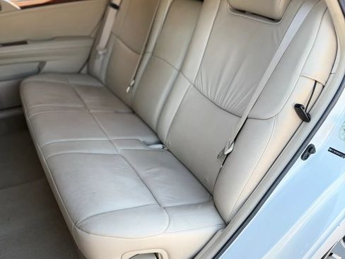 Used 2008 Toyota Avalon XLS FWD image 17
