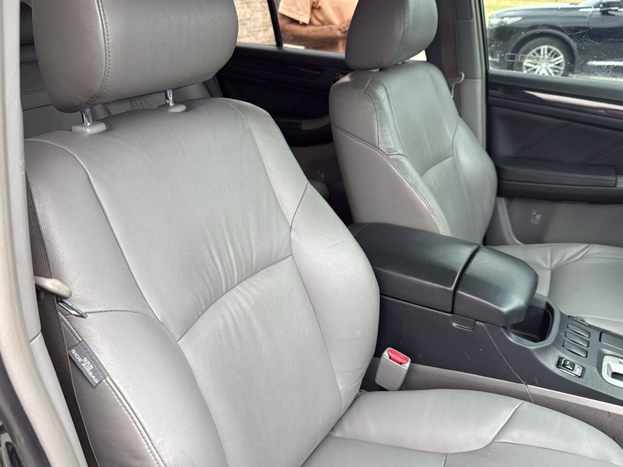 Used 2007 Toyota 4Runner Limited RWD image 46