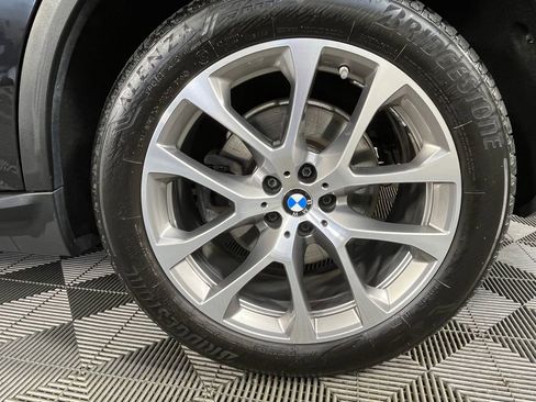 Used 2021 BMW X5 xDrive40i w/ Premium Package 2 AWD/4WD image 14