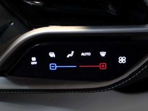 Certified 2024 Ferrari 296 GTB image 33