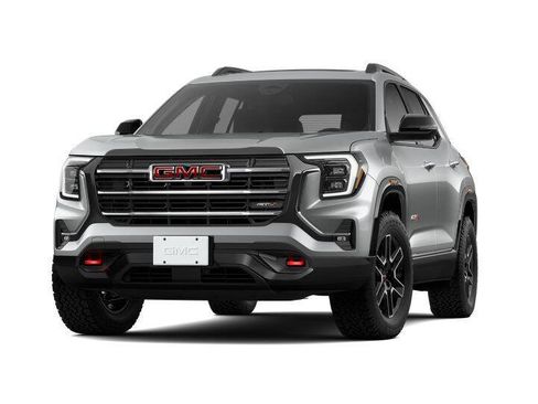 New 2026 GMC Terrain AT4 w/ LPO, Floor Liner Package AWD/4WD image 25