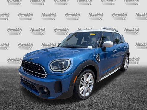 Used 2024 MINI Cooper Countryman S FWD image 5