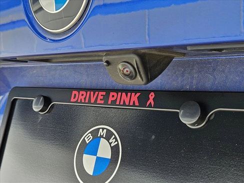 Certified 2024 BMW X1 xDrive28i w/ Technology Package image 9