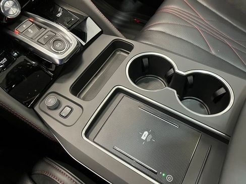 New 2026 Acura MDX Type S AWD/4WD image 7