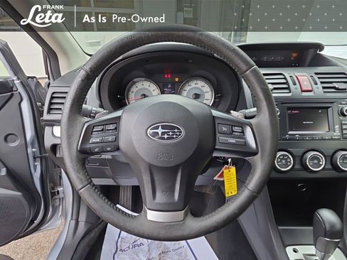 Used 2013 Subaru Impreza 2.0i Limited w/ Popular Pkg 2 image 12